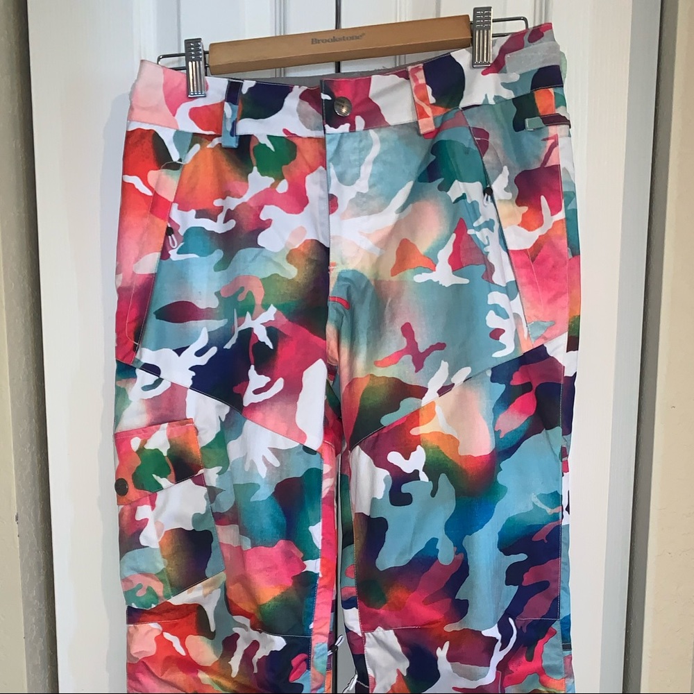 Aptro snowboarding pants